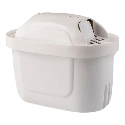 3.5L Portable Household Water Filter,Water Purifier Kettle with Filter Element, Activated Carbon Filter Tank,DrinkingWaterKettle