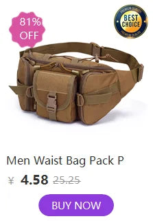 Hunting Water Bottle Pouch Outdoor Molle Kettle Pouch Holder Camping Hiking Cycling Bottle Bag Drawstring Multifunction Bottle P