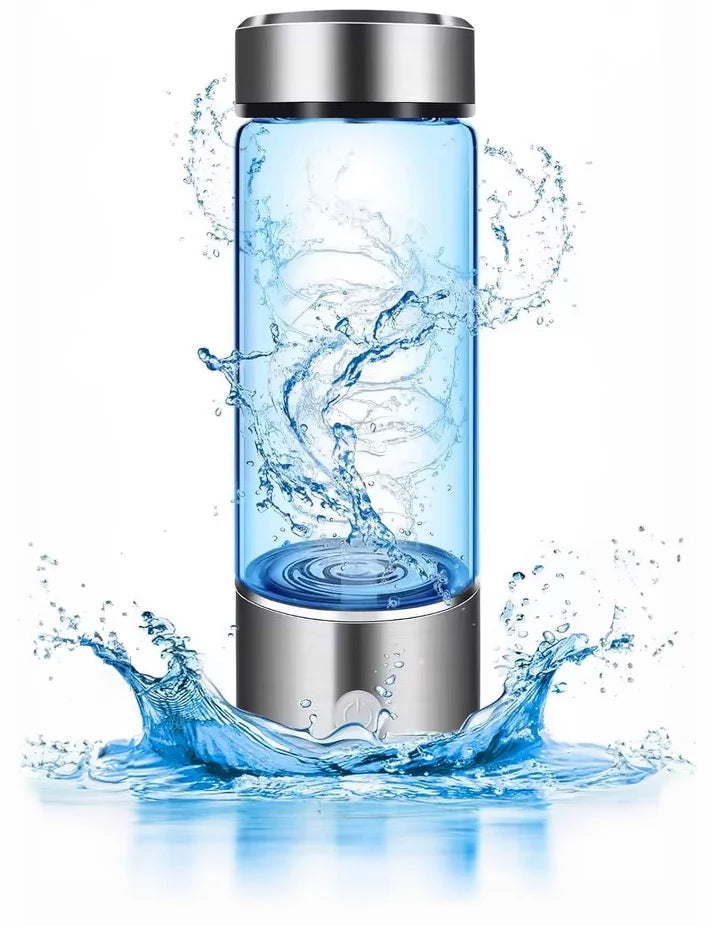 AquaCharged™ Health