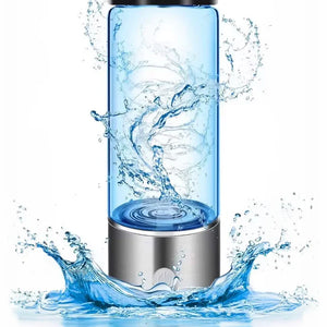 AquaCharged™ Health2